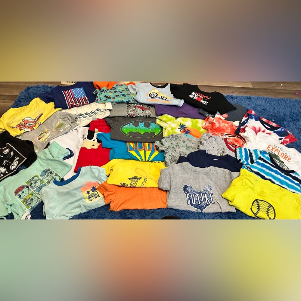 ***PLAY CLOTHES***